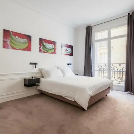 Veeve - Invalides Elegance Apartment Paris