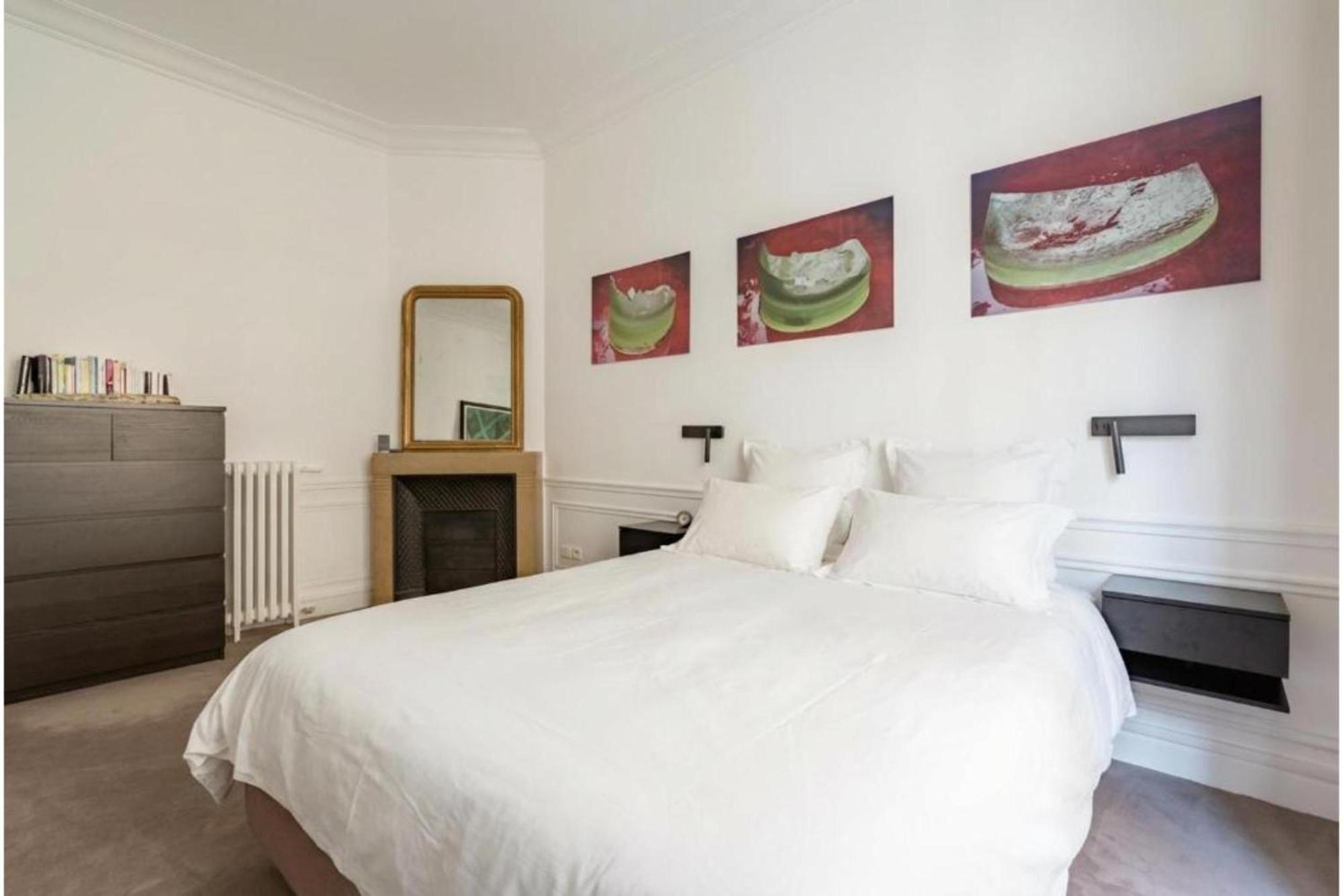 Veeve - Invalides Elegance Appartamento